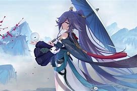 Image result for Honkai Impact 3rd