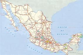 Image result for Mapa De Mexico Atlas