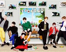 Image result for BTS Background HD