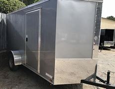 Image result for 10X6 Cargo Trailer