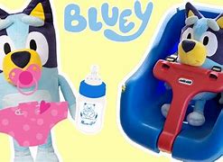 Image result for Sonic and Tails Bluey and Bingo