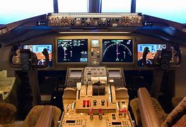 Image result for KC-46 Cockpit