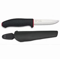 Image result for Morakniv Fixed Blade Knife with Sheath