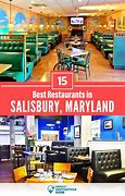 Image result for Salisbury MD Restaurants