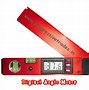 Image result for Digital Angle Meter