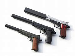 Image result for Sig Suppressor