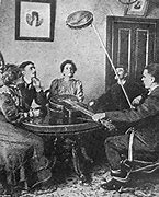 Image result for Victorian Seance