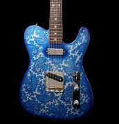 Image result for Brad Pasiley Guitars