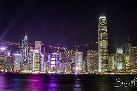 Image result for Hong Kong Skyline