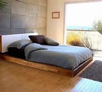 Image result for Low Floor Bed