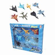 Image result for Air Force Jet Toy