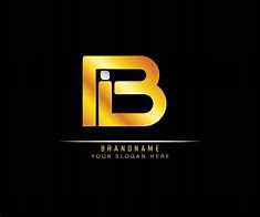 Image result for Logo Bi Gold