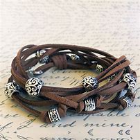 Image result for Braclets Boho