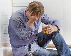 Image result for Alcoholic Symptoms in Men