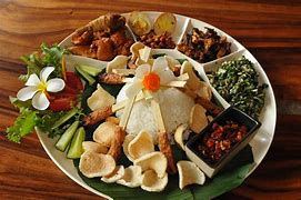 Image result for Bali Island Nasi Campur