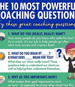 Image result for Powerful Agile Coaching Questions