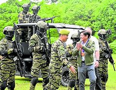 Image result for Marcos Special Forces