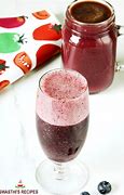 Image result for Blueberry School Juice