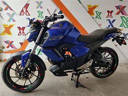 Image result for FZ V3 Modified