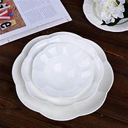 Image result for Bone China Serving Dish