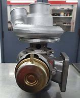 Image result for Mack E7 Turbo Pipe