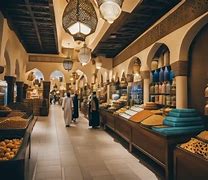 Image result for Abu Dhabi Souk