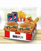 Image result for Xtreme Duo Box KFC