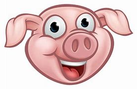 Image result for Girl Pig Cartoon