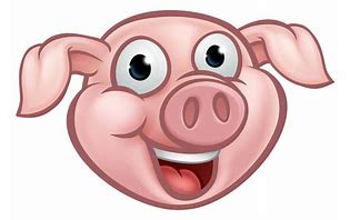 Image result for Peggy Pig Cartoon