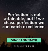 Image result for Perfection Quotes Two Kinds