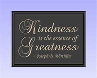 Image result for Kindness LDS