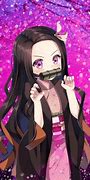 Image result for Nezuko Funny GIF