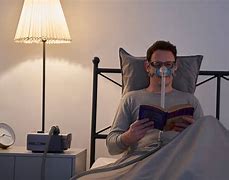 Image result for Obstructive Sleep Apnea Machine