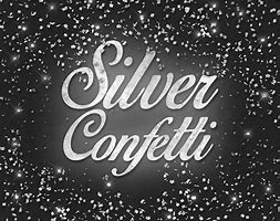 Image result for Silver Foil Clip Art