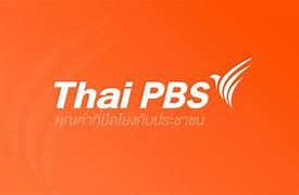 Image result for Thai PBS Naruemontin Thonburi