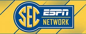 Image result for SEC Network Logo