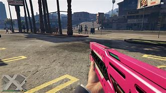 Image result for Railgun GTA PFP