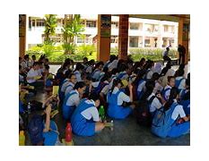 Image result for SMK Taman Tun Faud