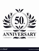 Image result for 50 Years Logo Labor Day