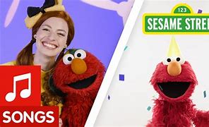 Image result for Elmo Rap