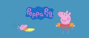 Image result for Peppa Pig George