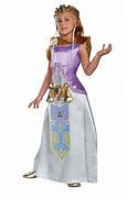 Image result for Zelda Great Fairy Costume