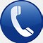 Image result for Icon of Telephone