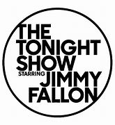 Image result for Logo Tonight Show Net