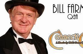 Image result for Celebrity Bill Farmer Birthday