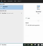 Image result for WordPad Windows 95