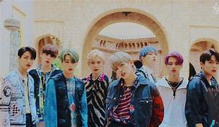 Image result for Ateez Wallpaper Desktop Collage