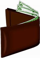 Image result for Wallet Clip Art