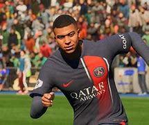 Image result for Cool Toty Fc24 Images Mbappe