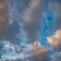 Image result for Orange Cloudy Sky